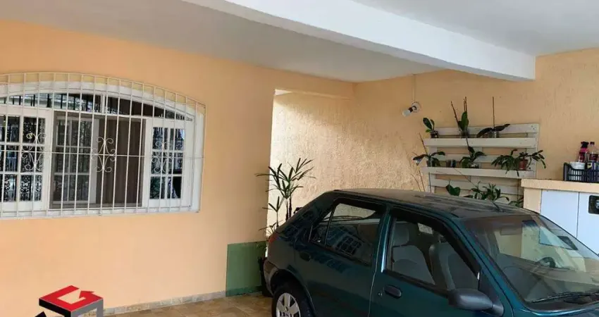 Casa à venda 1 quarto 2 vagas batistini - são bernardo do campo - sp