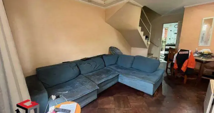 Sobrado à venda 3 quartos 1 suíte 2 vagas demarchi - são bernardo do campo - sp