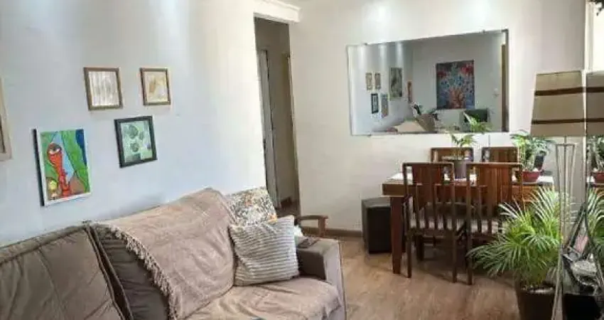 Apartamento à venda 2 quartos 1 vaga vila monumento - são paulo - sp