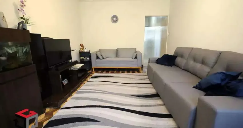 Casa com 3 quartos à venda na Avenida Rangel Pestana, 674, Jardim Cristiane, Santo André