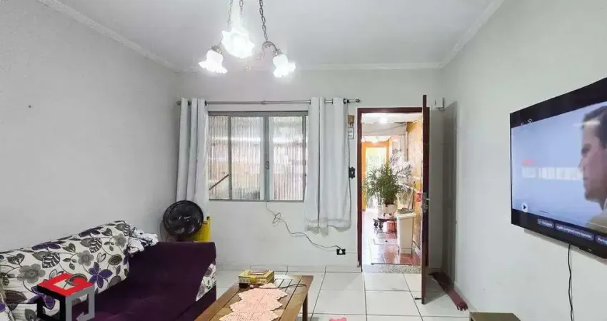 Sobrado à venda 2 quartos 2 vagas baeta neves - são bernardo do campo - sp