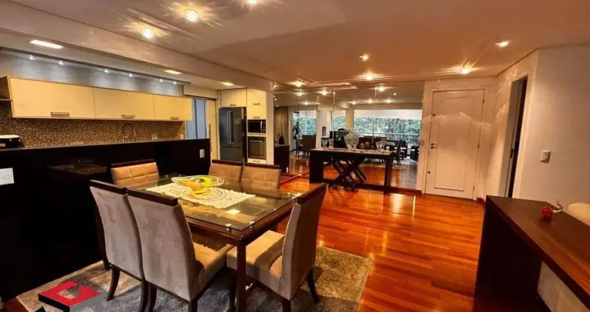 Apartamento à venda 2 quartos 1 suíte 2 vagas jardim - santo andré - sp