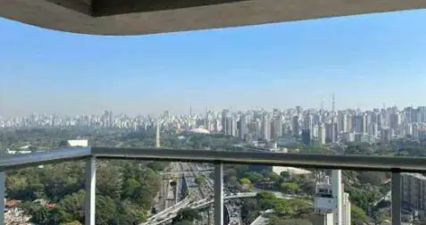 Apartamento com 5 quartos à venda na Rua Estado de Israel, 1053, Vila Clementino, São Paulo