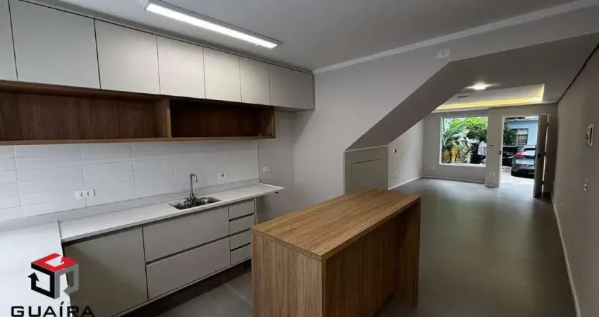Casa com 2 quartos à venda na Rua Botucatu, 1059, Vila Clementino, São Paulo