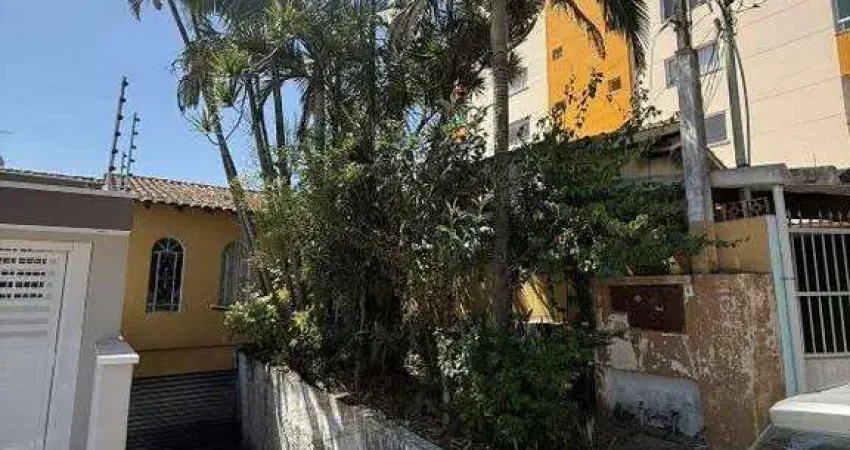Casa à venda 2 quartos 2 vagas baeta neves - são bernardo do campo - sp