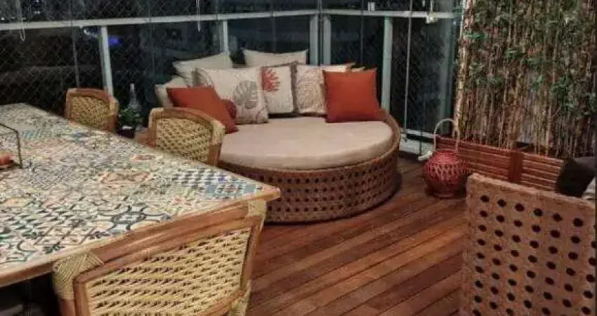 Apartamento com 2 quartos à venda na Rua Padre Machado, 773, Bosque da Saúde, São Paulo