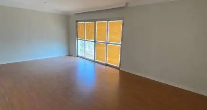 Apartamento de 125 m² no campo belo em são paulo - sp (com elevadores)