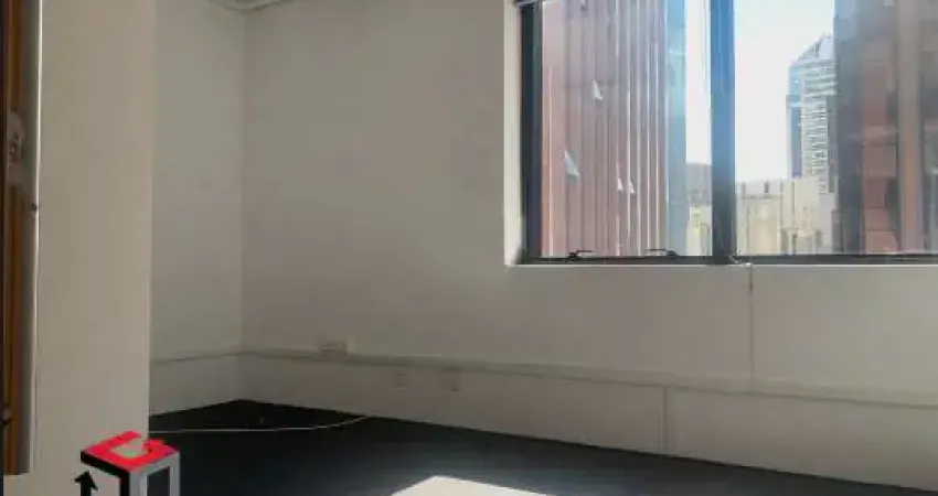 Sala comercial à venda na Rua Alcides Ricardini Neves, 12, Cidade Monções, São Paulo