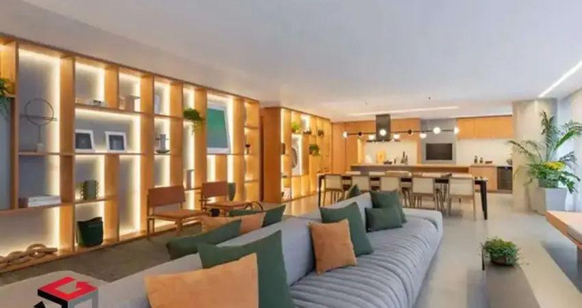 Apartamento de 220 m² no campo belo em são paulo - sp (com elevadores)