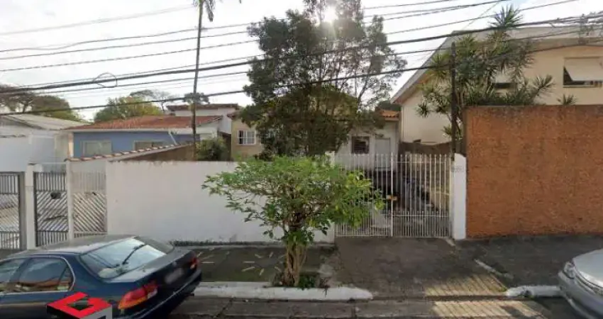 Casa com 2 quartos à venda na Rua Santo Estácio, 404, Jabaquara, São Paulo