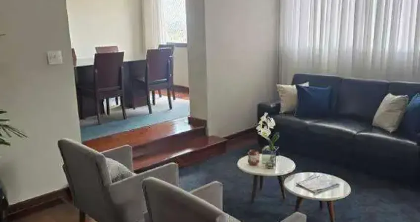 Apartamento para aluguel 4 quartos 2 suítes 3 vagas santa paula - são caetano do sul - sp