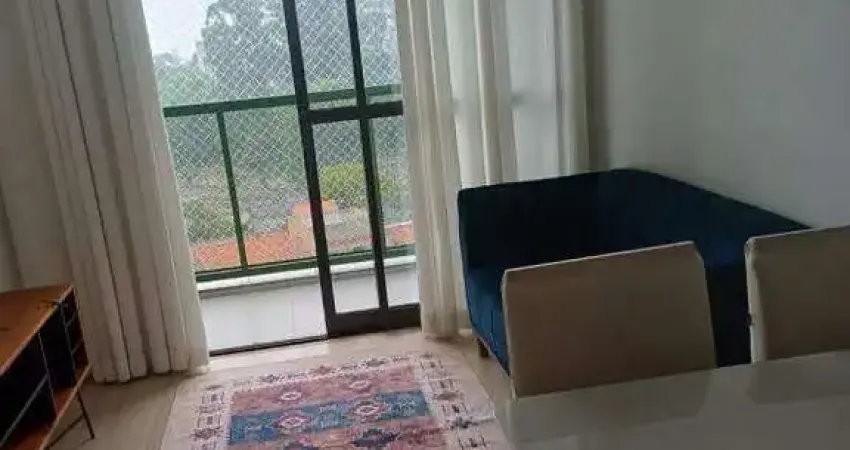 Apartamento para aluguel 2 quartos 1 suíte 1 vaga guiomar - santo andré - sp