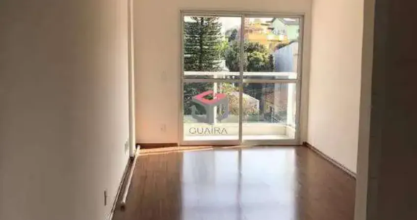 Apartamento para aluguel 2 quartos 2 vagas santa maria - santo andré - sp