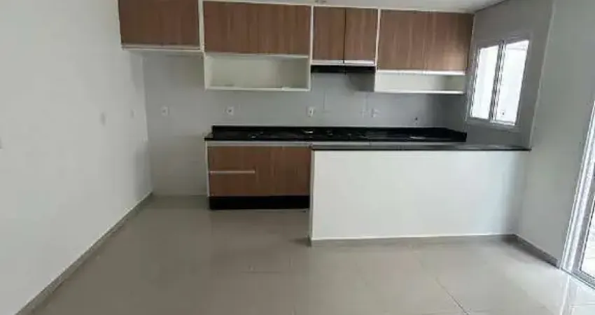 Apartamento à venda 2 quartos 1 suíte 1 vaga das nações - santo andré - sp
