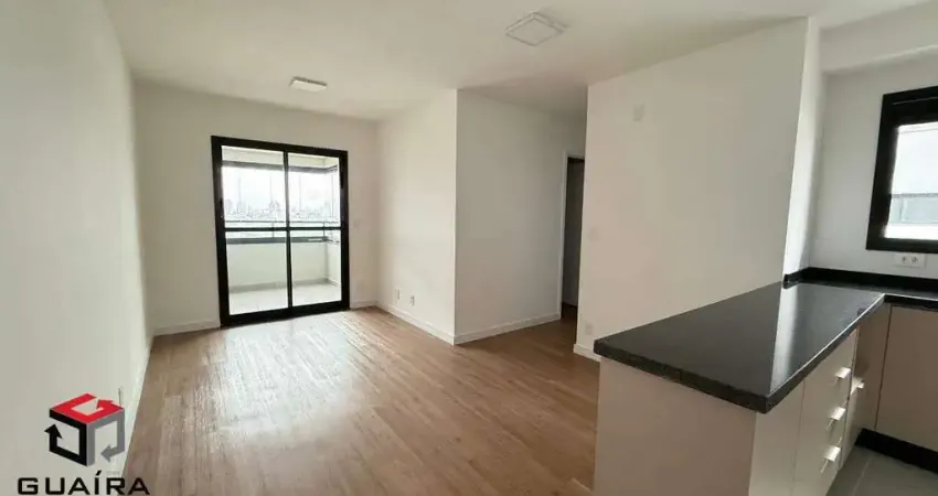 Apartamento para aluguel 2 quartos 1 suíte 2 vagas das nações - santo andré - sp