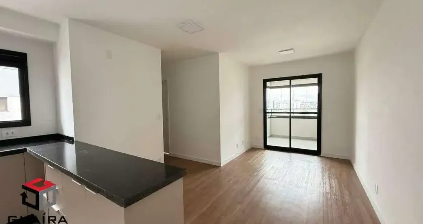 Apartamento para aluguel 2 quartos 1 suíte 2 vagas das nações - santo andré - sp