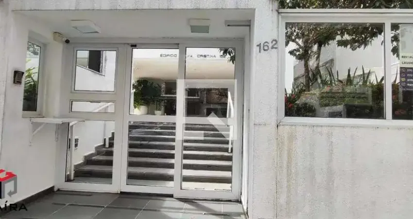 Apartamento com 2 quartos à venda na Alameda Campinas, 960, Jardim Paulista, São Paulo