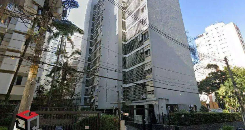 Apartamento com 2 quartos à venda na Alameda Franca, 386, Jardim Paulista, São Paulo