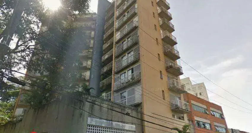 Apartamento à venda 2 quartos 1 suíte 2 vagas vila mariana - são paulo - sp