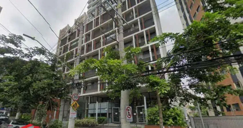 Apartamento com 1 quarto à venda na Rua Doutor Nicolau de Sousa Queirós, 467, Vila Mariana, São Paulo