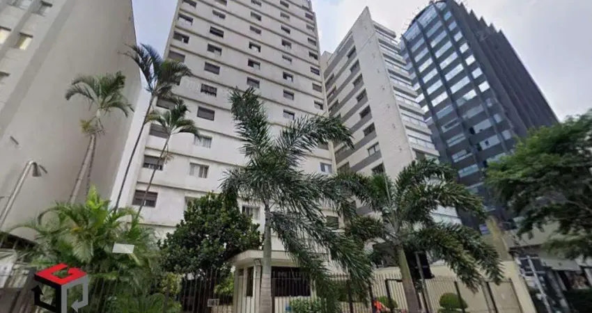 Apartamento à venda 2 quartos 1 suíte vila mariana - são paulo - sp