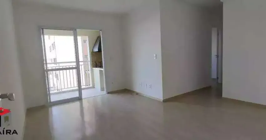 Apartamento à venda 2 quartos 1 suíte 1 vaga fundação - são caetano do sul - sp