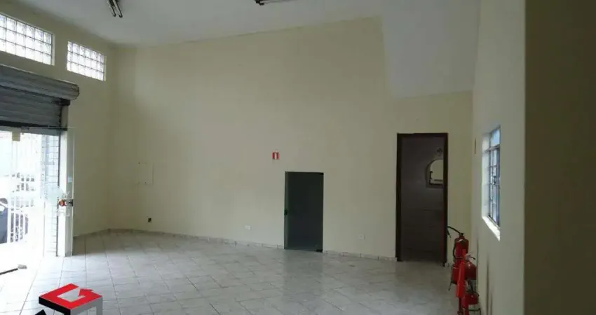 Ponto comercial para alugar na Avenida Getúlio Vargas, 1390, Baeta Neves, São Bernardo do Campo