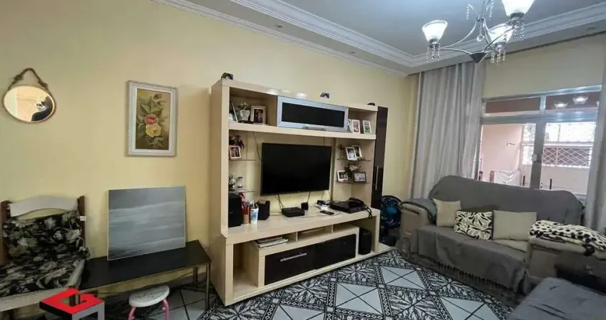 Sobrado à venda 3 quartos 1 suíte 2 vagas rina - santo andré - sp