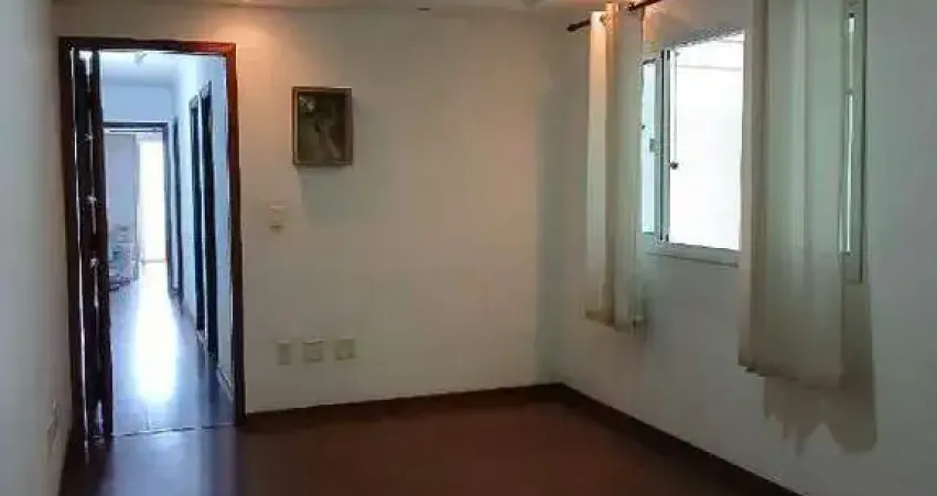 Apartamento à venda 3 quartos 1 suíte 2 vagas campestre - santo andré - sp