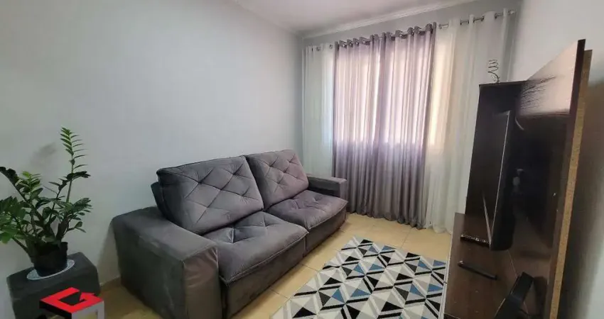 Apartamento à venda 2 quartos 1 vaga rudge ramos - são bernardo do campo - sp