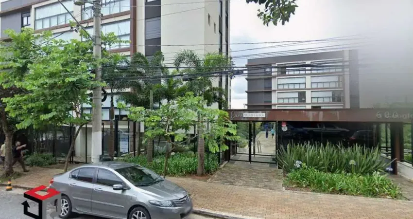 Apartamento com 3 quartos à venda na Rua Rio Grande, 600, Vila Mariana, São Paulo