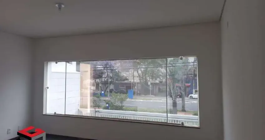 Sobrado à venda 3 quartos 3 vagas santa paula - são caetano do sul - sp