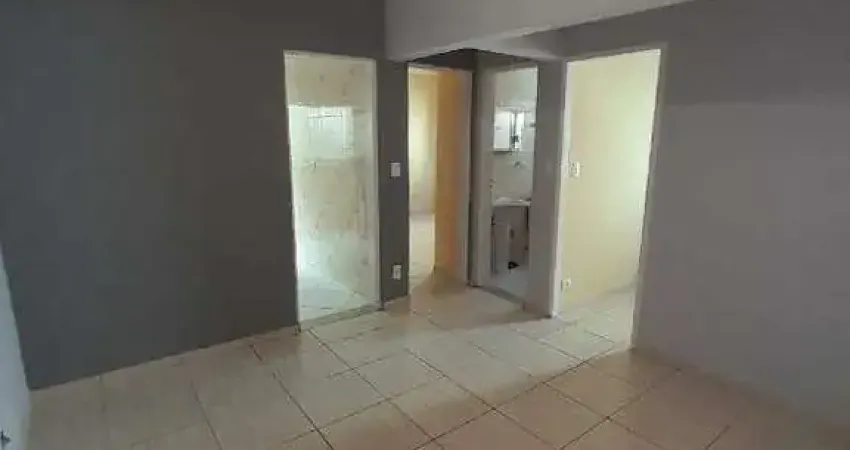 Apartamento para aluguel 2 quartos 1 vaga demarchi - são bernardo do campo - sp