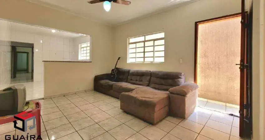 Sobrado à venda 3 quartos 1 suíte 2 vagas capuava - santo andré - sp