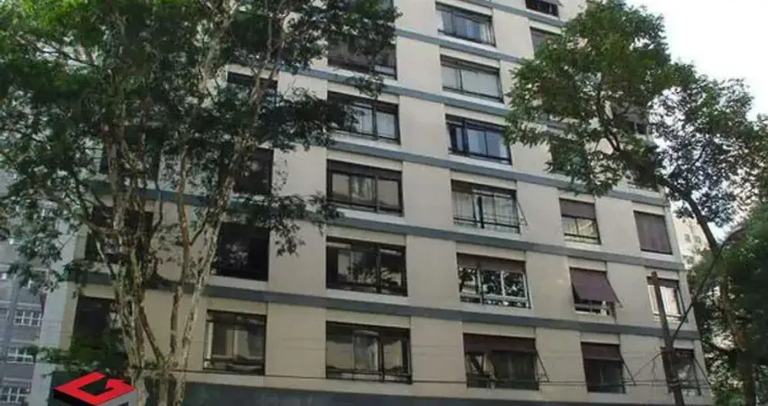 Cobertura com 4 quartos à venda na Rua Sergipe, 372, Consolação, São Paulo