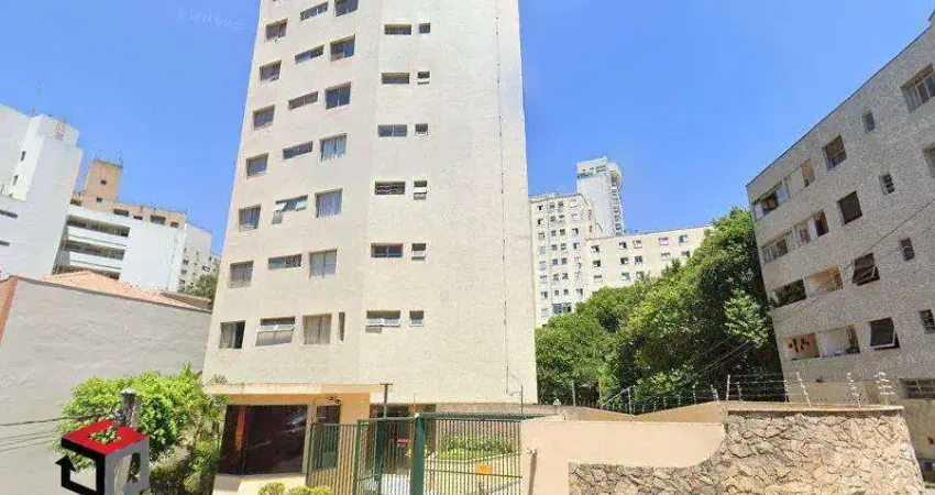 Apartamento com 1 quarto à venda na Rua Campevas, 702, Perdizes, São Paulo