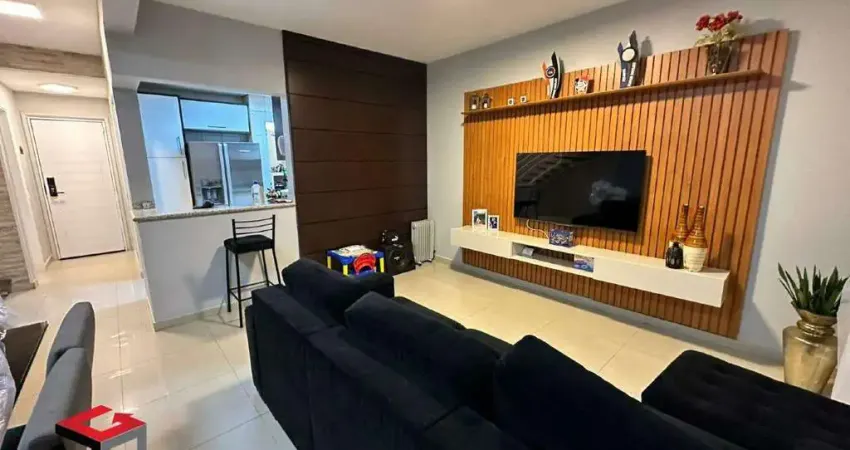 Sobrado à venda 3 quartos 1 suíte 3 vagas demarchi - são bernardo do campo - sp