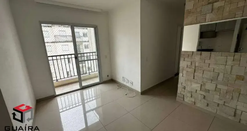 Apartamento à venda 2 quartos 1 vaga nova petrópolis - são bernardo do campo - sp