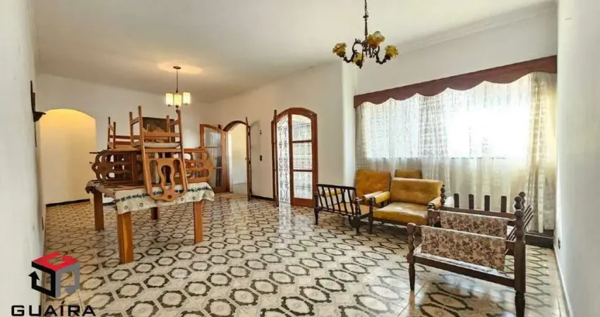 Sobrado à venda 6 quartos 5 vagas osvaldo cruz - são caetano do sul - sp