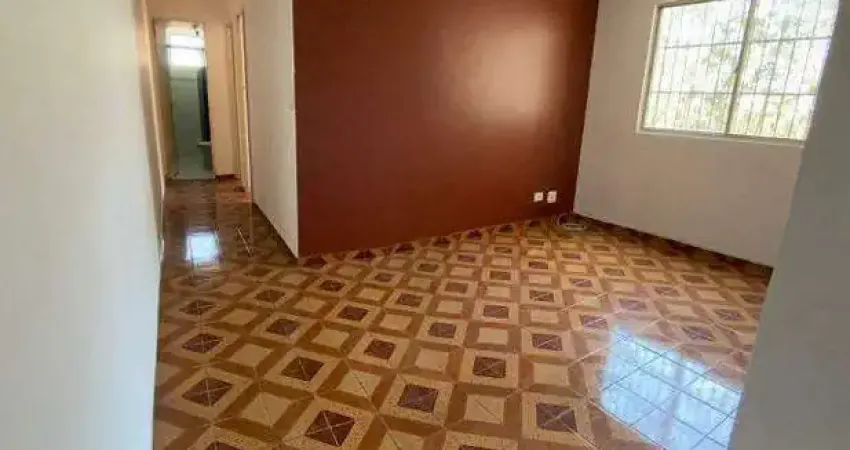 Apartamento para aluguel 2 quartos 1 vaga santa terezinha - são bernardo do campo - sp