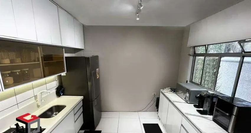 Casa com 4 quartos à venda na Rua Aníbal Mendes Gonçalves, 216, Jardim Mauá, Mauá