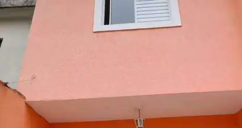 Casa com 2 quartos à venda na Rua Colinhi, 107, Jardim Ipanema, Santo André