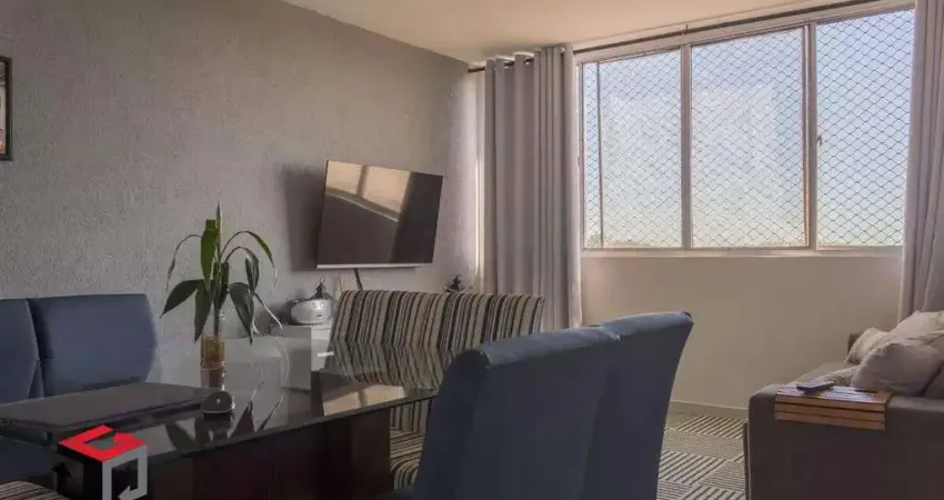 Apartamento à venda 2 quartos 1 vaga terra nova - são bernardo do campo - sp