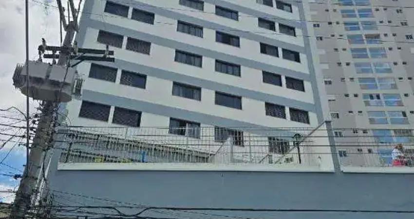 Apartamento à venda 3 quartos 1 suíte 1 vaga fundação - são caetano do sul - sp