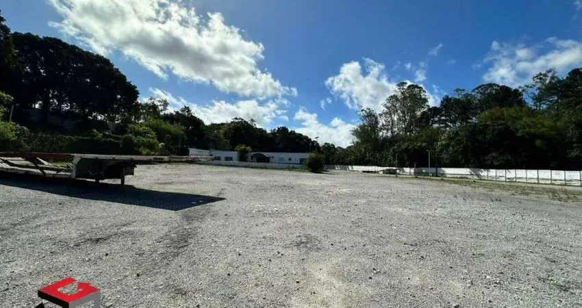 Terreno à venda 40 vagas alvarenga - são bernardo do campo - sp