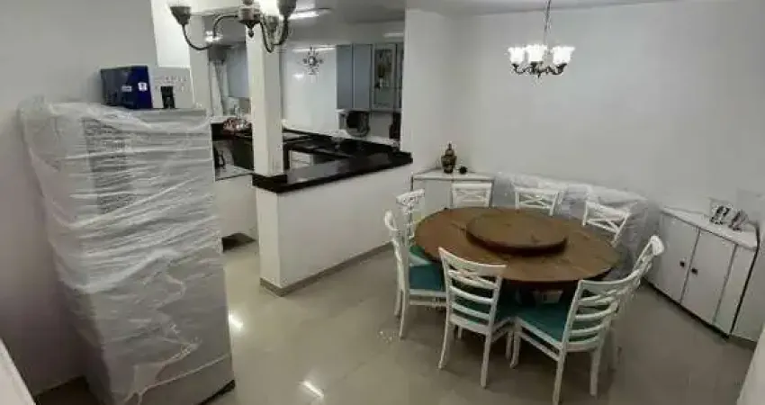 Sobrado residencial à venda em demarchi, 3 quartos, varanda gourmet – 2 vagas