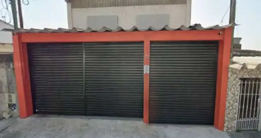 Galpão à venda 2 vagas nova petrópolis - são bernardo do campo - sp