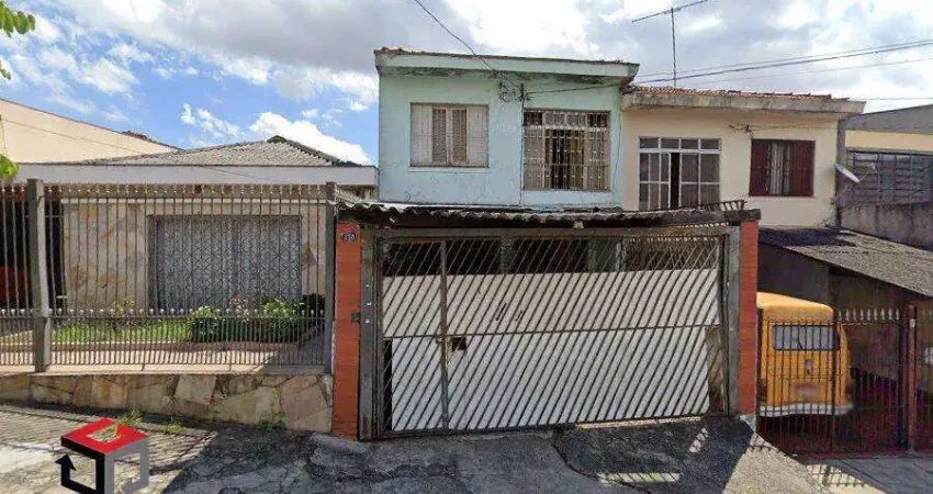 Casa com 2 quartos à venda na Rua Dom Bernardo Nogueira, 258, Vila Gumercindo, São Paulo