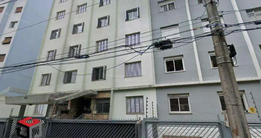 Apartamento com 2 quartos à venda na Rua Doutor Nicolau de Sousa Queirós, 915, Vila Mariana, São Paulo