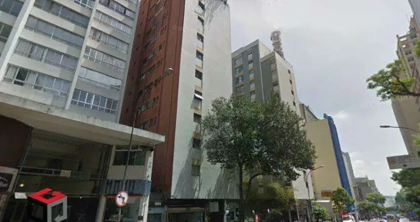 Apartamento com 2 quartos à venda na Avenida Brigadeiro Luís Antônio, 1930, Bela Vista, São Paulo